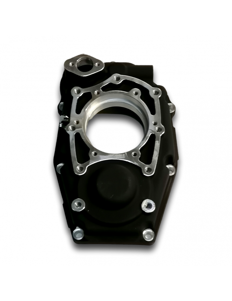 CARTER INTERMEDIAIRE