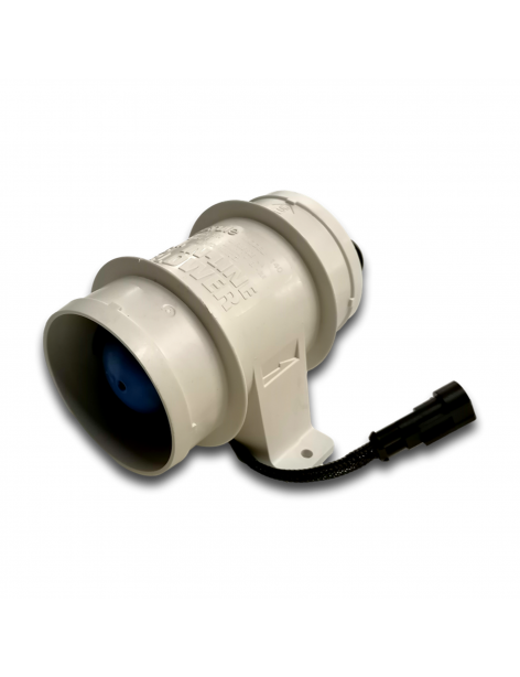 VENTILATEUR D HABITACLE