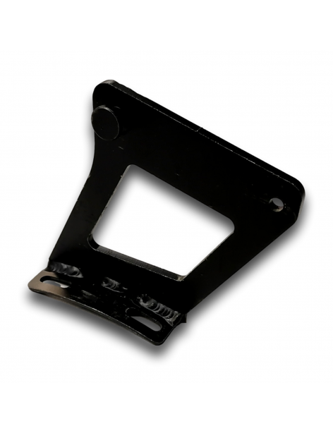 UPPER LEFT WING SUPPORT