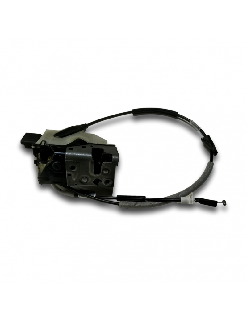 SERRURE PORTE DROITE