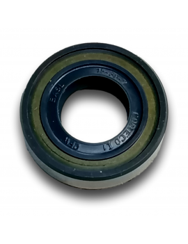 JOINT DOUBLE LEVRE NITRILE D15X30X7