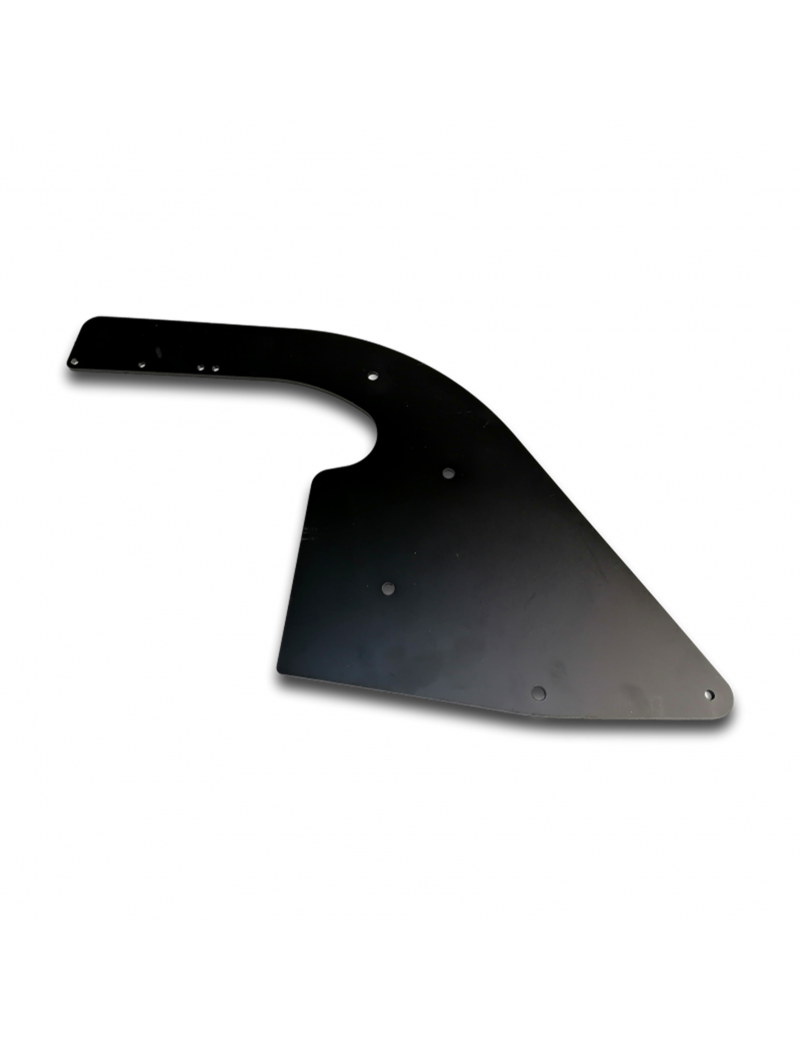 MAT AILERON SUSPENDU  ST 2017