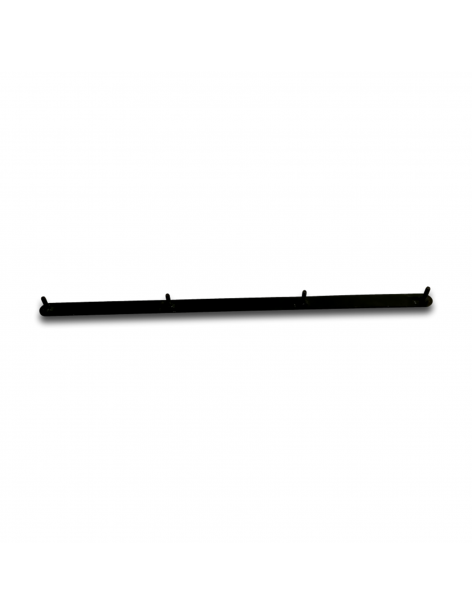 REGLETTE FIXATION LAME AV