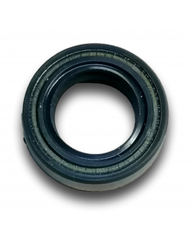 JOINT DOUBLE LEVRE NITRILE D18X30X7