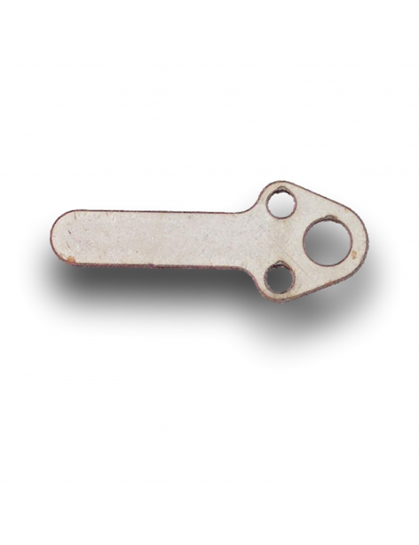 TOLE SERRE CABLE TIRETTE COE