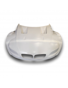 CAPOT AVANT MITJET BM ST