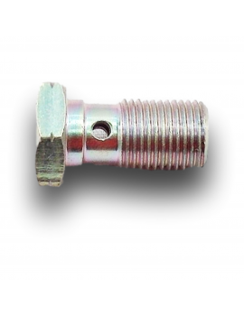 VIS BANJO SIMPLE D10 LONGUE POUR BANJO EP. 12MM - ETRIERS MITJET 2L