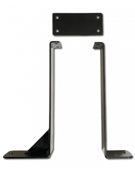 1 PIECE PROPSHAFT CENTRAL HOOP