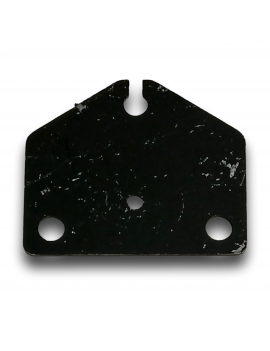 ARRET GAINE COUPE CIRCUIT