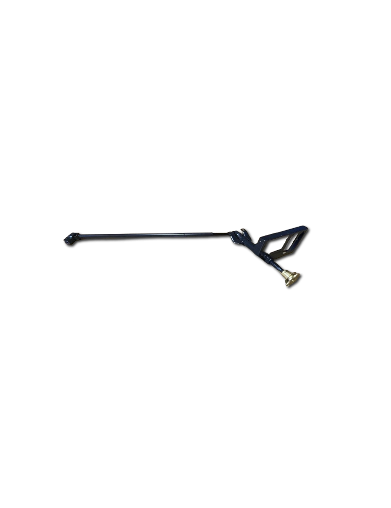 STEERING COLUMN 2L EVO 2022 WITH QUICK SYSTEM AND WELDED AXIS