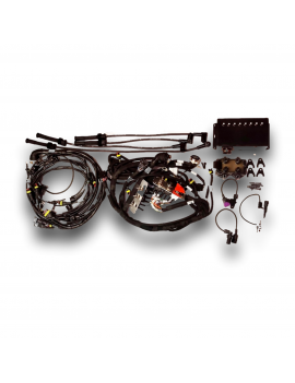 KIT COMPLET FAISCEAU EVO