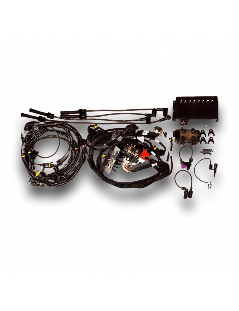 KIT COMPLET FAISCEAU EVO