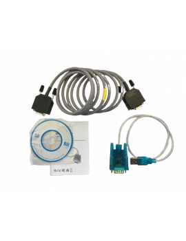 KIT FAISCEAU REPROGRAMATION UBS VERS DTA