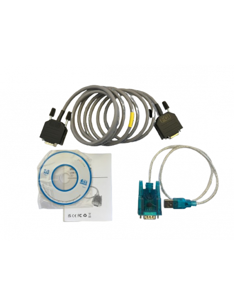 KIT FAISCEAU REPROGRAMATION UBS VERS DTA