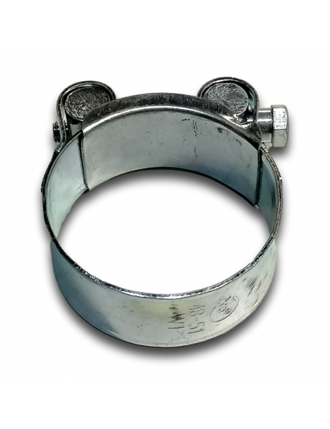 EXHAUST CLAMP D52