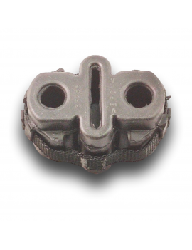 SILENTBLOC ECHAPPEMENT