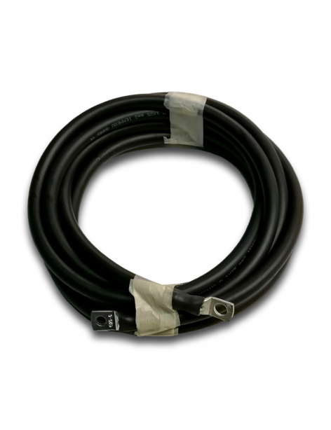 CABLE POSITIF BATTERIE