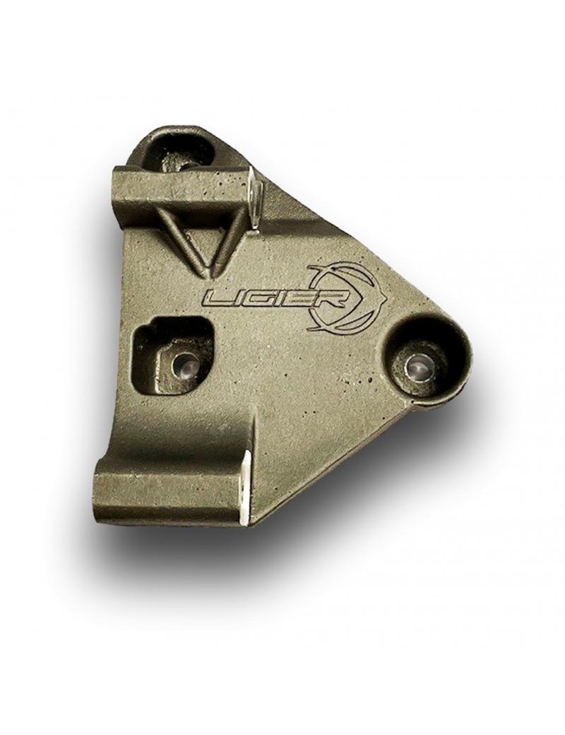 ALTERNATOR SUPPORT STRUCTURE 2024