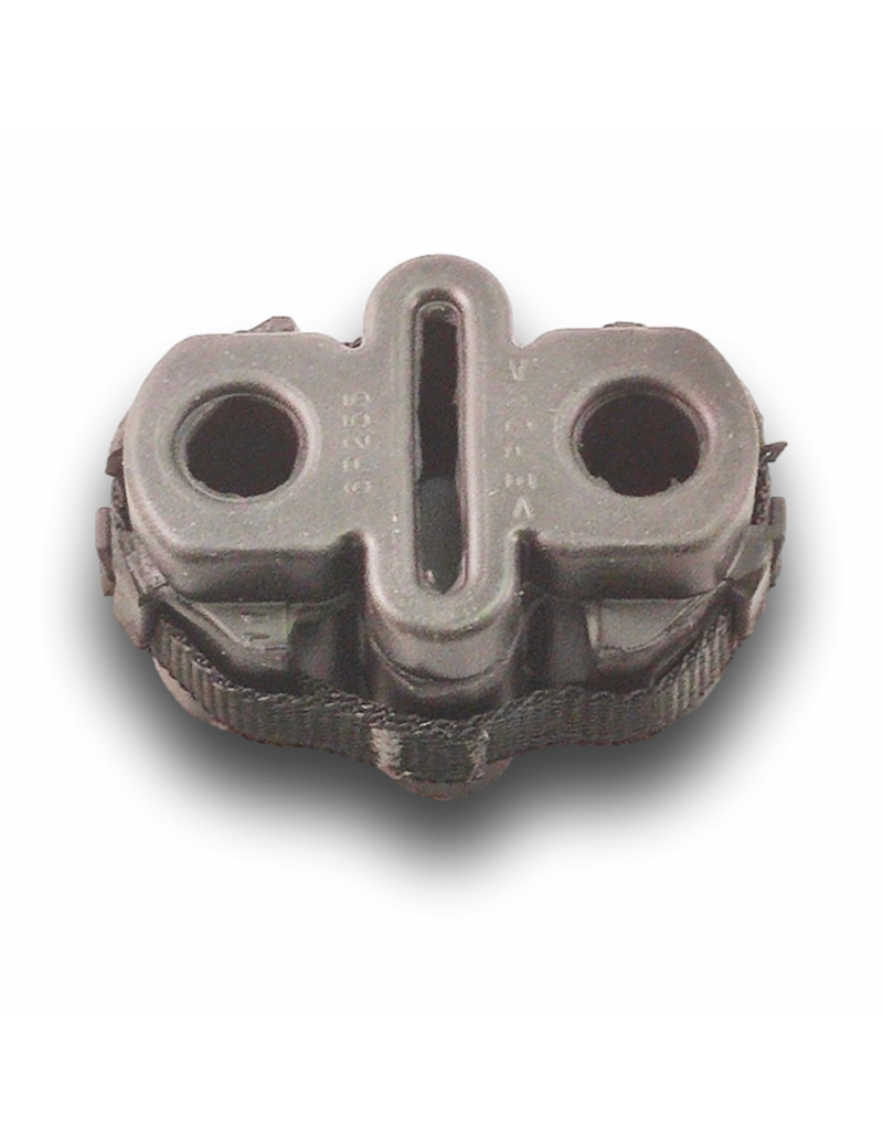 SILENTBLOC ECHAPPEMENT