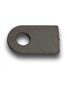 BRIDE ANTI DESSERRAGE