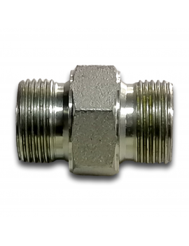 ADAPTATEUR MM 3/4 BSP