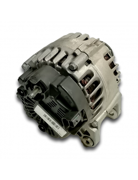 F4RT ALTERNATOR