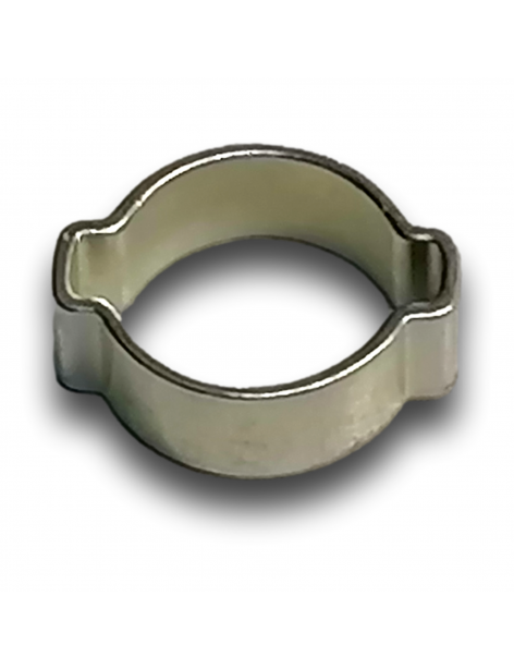 COLLIER OREILLE 13-15