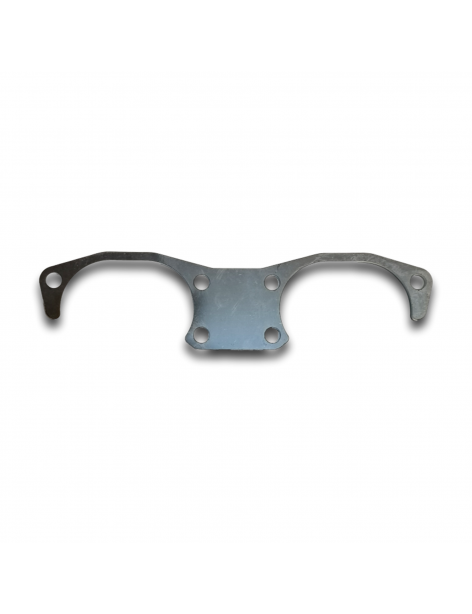 BRIDE DE CORPS DE CORNET