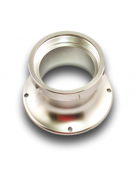 CORNET ADMPAP D80 (CYL.2-3) POUR CORPS IMPRESSION 3D