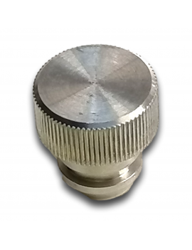 BOUCHON REMPLISSAGE D'HUILE