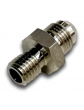 FUEL GALLERY ALUMINIUM PLUG