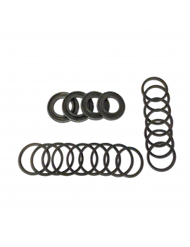 SERVICE KIT MIJTET ST FRONT BRAKE CALIPER V2