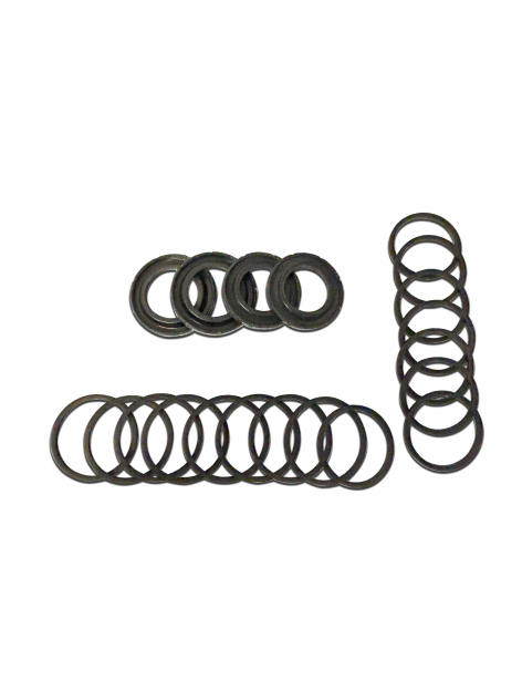 KIT REPARATION ETRIER AVANT MIJET ST V2