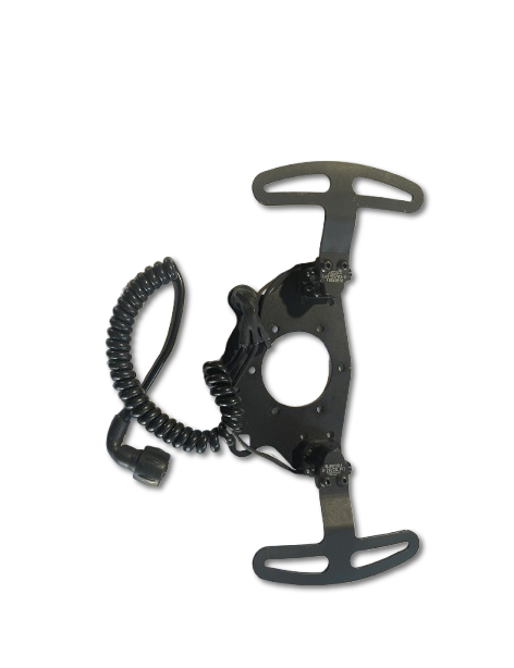 2HD HAND PADDLES FOR STEERING WHEEL