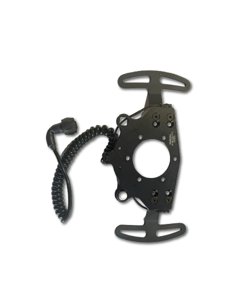 2HD HAND PADDLES FOR STEERING WHEEL