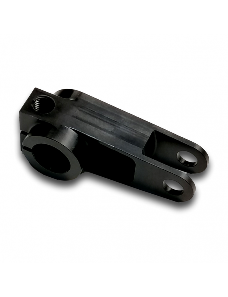 FOURCHE COMMANDE EXTERNE