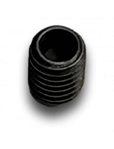 VIS HC M5X6 A BOUT PLAT CL12.9 ZN