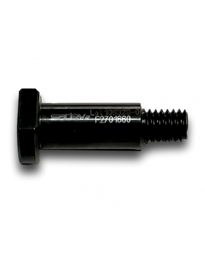 VIS EPAULEE POUR ROTULE