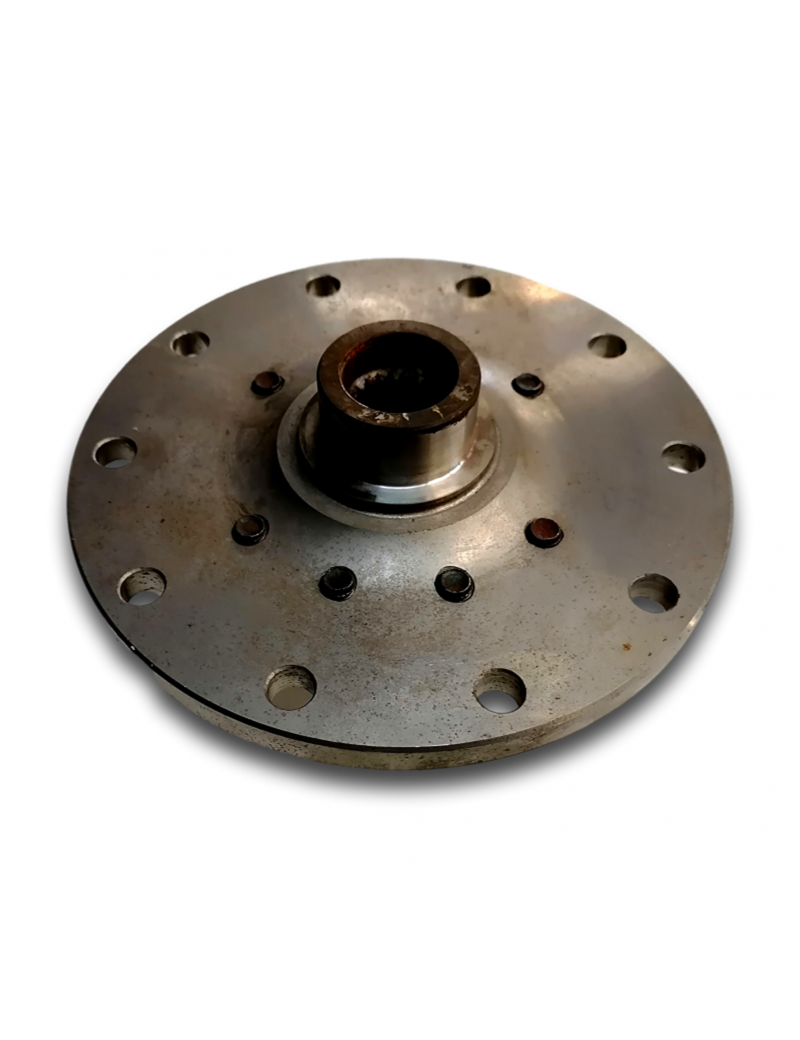 PORTE COURONNE US PONT