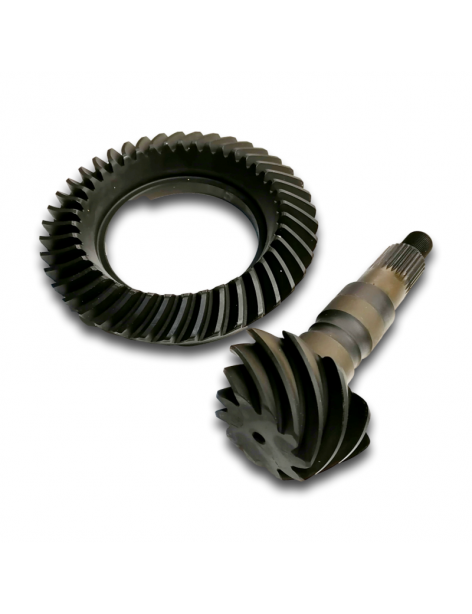 COUPLE CONIQUE RATIO 4 10 US