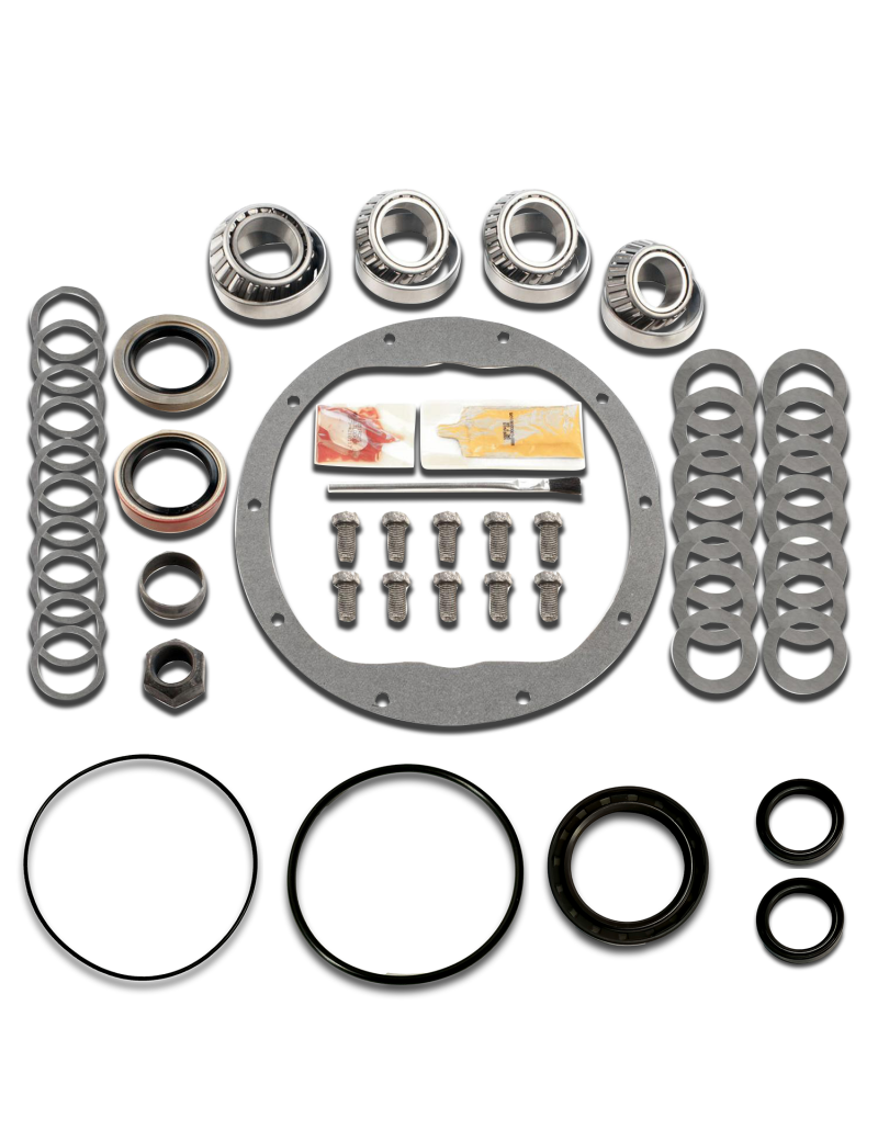 KIT REVISION POINT + JOINTS SPI ET TORIQUES MITJET ST