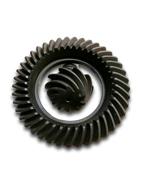 COUPLE CONIQUE RATIO 4 10 US