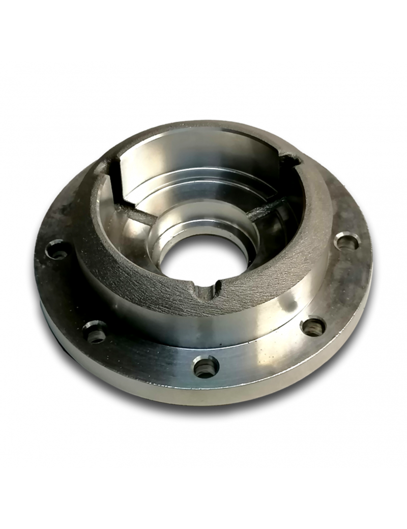 DRIVE SHAFT FLANGE LEFT