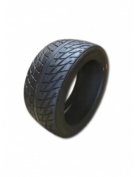 RAIN TYRE MITJET 2L YOKOHAMA 250/65R18 A006N