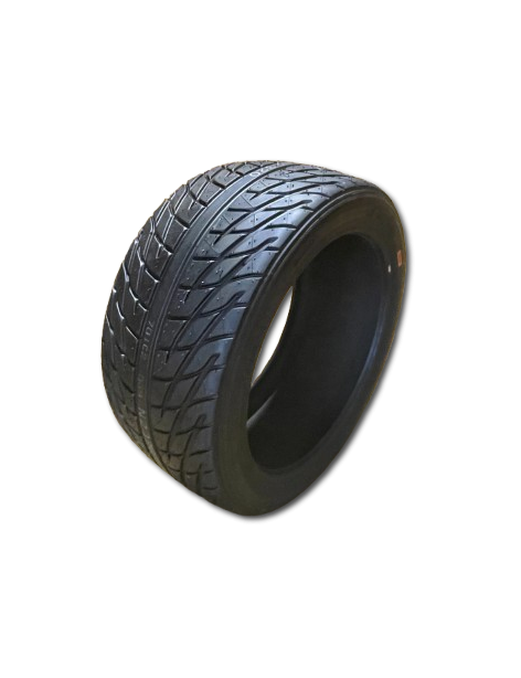 RAIN TYRE MITJET 2L YOKOHAMA 250/65R18 A006N