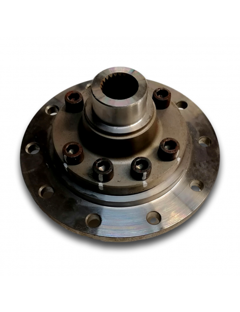 PORTE COURONNE US PONT