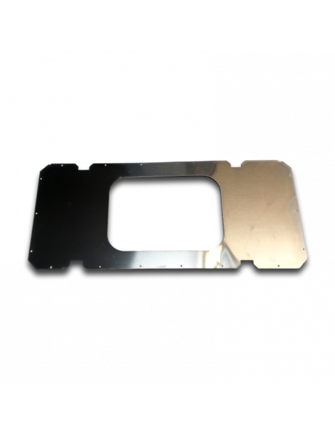 FERMETURE COFFRAGE RESERVOIR