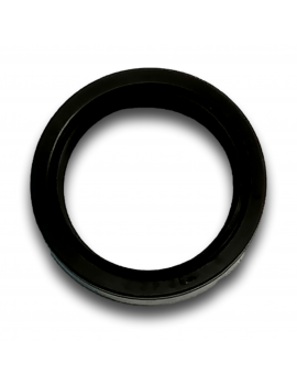 DRIVE SHAFT FLANGE OIL SEAL 32X42X8 VITON
