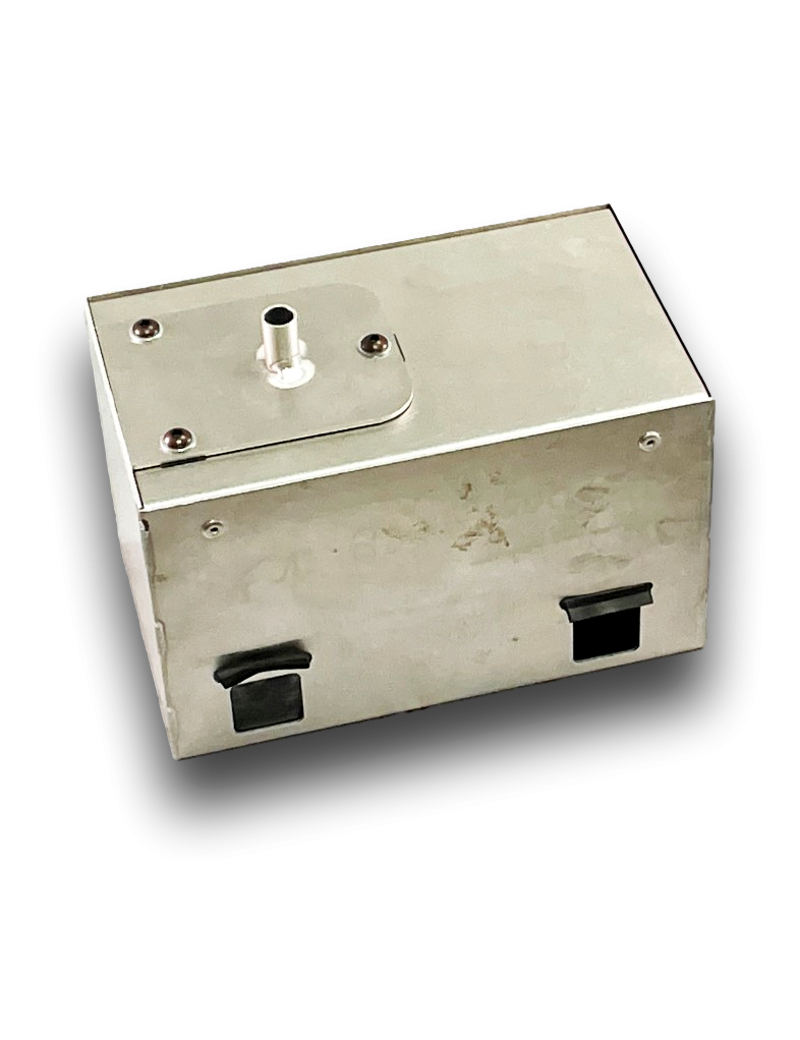 ANTI SURGE BOX ASSEMBLY