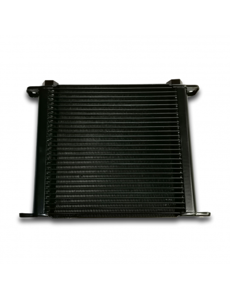 RADIATEUR D'HUILE MOTEUR V6